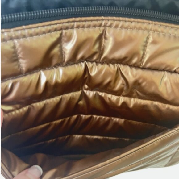 Beautiful Think Royln Shoulder / Crossbody Bag - Picture 6 of 10